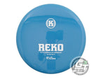 Kastaplast K1 Reko Putter Golf Disc (Individually Listed)