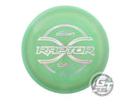 Discraft ESP FLX Raptor Distance Driver Golf Disc (Individually Listed)