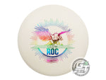 Innova Glow DX Roc Midrange Golf Disc (Individually Listed)