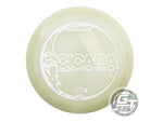 Discraft Seasonal Mega Glo Z Cicada Fairway Driver Golf Disc (Individually Listed)