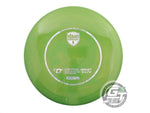 Discmania Limited Edition 10-Year Anniversary Golden Swirl S-Line CD1 Control Driver Distance Driver Golf Disc (Individually Listed)