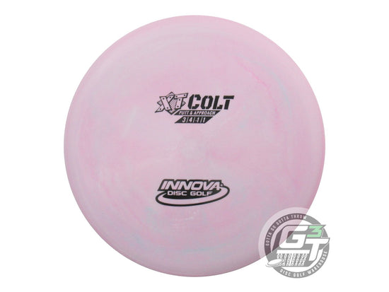 Innova XT Colt Putter Golf Disc (Individually Listed)