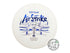 Gateway Platinum Air Strike Distance Driver Golf Disc (Individually Listed)