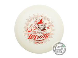 Innova Glow DX Wraith Distance Driver Golf Disc (Individually Listed)