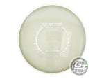 MVP Eclipse 2.0 Glow Proton Reactor [Elaine King 5X] Midrange Golf Disc (Individually Listed)
