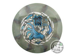 Thought Space Athletics Nebula Ethereal Omen Fairway Driver Golf Disc (Individually Listed)