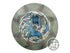 Thought Space Athletics Nebula Ethereal Omen Fairway Driver Golf Disc (Individually Listed)