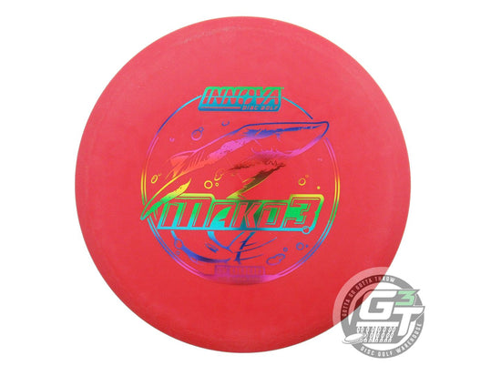 Innova DX Mako3 Midrange Golf Disc (Individually Listed)
