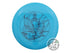Stokely First Run Thermo Finch Putter Golf Disc (Individually Listed)