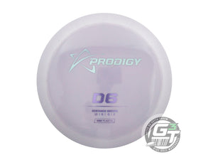 Prodigy 400 Series D6 Distance Driver Golf Disc (Individually Listed)