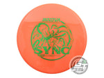 Innova Star Sync Putter Golf Disc (Individually Listed)