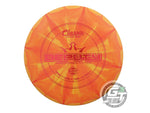 Dynamic Discs Classic Blend Burst Deputy Putter Golf Disc (Individually Listed)