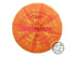 Dynamic Discs Classic Blend Burst Deputy Putter Golf Disc (Individually Listed)