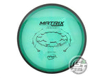MVP Proton Matrix Midrange Golf Disc (Individually Listed)