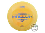 Discraft Limited Edition First Run Ricky Wysocki Signature ESP Hallux Distance Driver Golf Disc (Individually Listed)