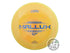 Discraft Limited Edition First Run Ricky Wysocki Signature ESP Hallux Distance Driver Golf Disc (Individually Listed)