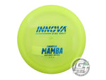 Innova Champion Mamba Distance Driver Golf Disc (Individually Listed)