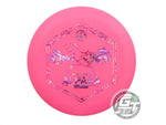 Infinite Discs P-Blend Alpaca Putter Golf Disc (Individually Listed)