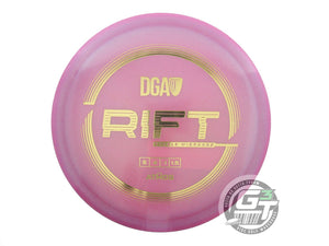 DGA Atmos Rift Midrange Golf Disc (Individually Listed)