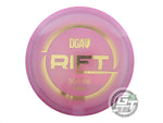 DGA Atmos Rift Midrange Golf Disc (Individually Listed)