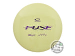 Latitude 64 BioGold Fuse Midrange Golf Disc (Individually Listed)