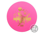 Discmania Active Base Maestro Midrange Golf Disc (Individually Listed)