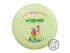 Gateway Diamond Wizard Putter Golf Disc (Individually Listed)