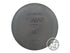 MVP Electron Firm Nomad [James Conrad 1X] Putter Golf Disc (Individually Listed)