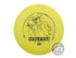 Dynamic Discs Animated Stamp Prime Sergeant Distance Driver Golf Disc (Individually Listed)