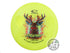 Latitude 64 Limited Edition 2026 Team Series Lauri Lehtinen Opto-X Sparkle Pure Putter Golf Disc (Individually Listed)