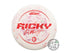 Discraft Ricky Wysocki Signature Jawbreaker Focus Putter Golf Disc (Individually Listed)