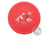 Kastaplast K3 Berg Putter Golf Disc (Individually Listed)