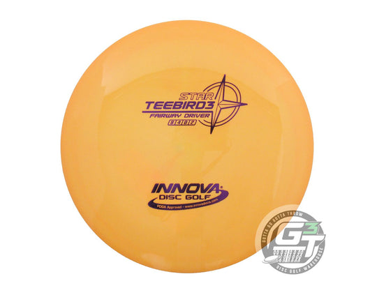 Innova Star Teebird3 Fairway Driver Golf Disc (Individually Listed)