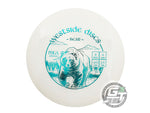 Westside VIP Bear Fairway Driver Golf Disc (Individually Listed)