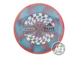Axiom Cosmic Neutron Crave Fairway Driver Golf Disc (Individually Listed)