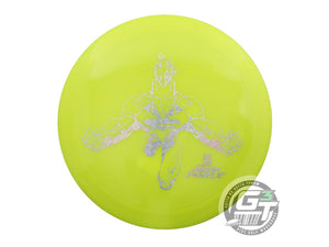 Discraft Big Z Force Distance Driver Golf Disc (Individually Listed)