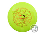 Millennium Sirius Zodiac Distance Driver Golf Disc (Individually Listed)