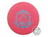 Mint Discs Royal Medium Bullet Putter Golf Disc (Individually Listed)