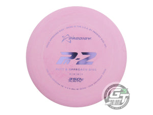 Prodigy 350G Series PA2 Putter Golf Disc (Individually Listed)