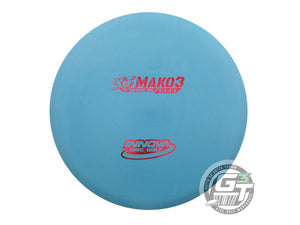 Innova XT Mako3 Midrange Golf Disc (Individually Listed)