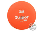 DGA D-Line Quake Midrange Golf Disc (Individually Listed)