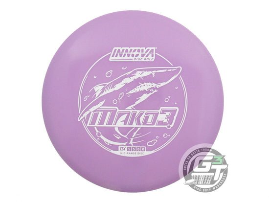 Innova DX Mako3 Midrange Golf Disc (Individually Listed)