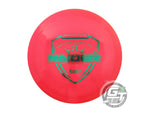 Dynamic Discs Fuzion Raider Distance Driver Golf Disc (Individually Listed)