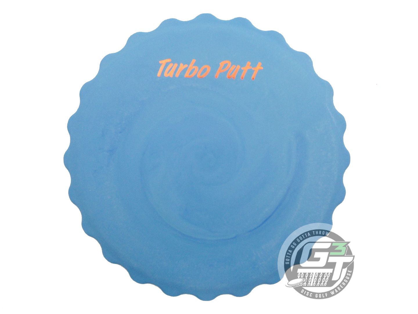 Quest AT Turbo Putt (Individually Listed)