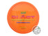 DGA Spark Blast Putter Golf Disc (Individually Listed)