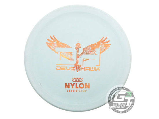 Gateway Nylon Rubber Alloy Devil Hawk Putter Golf Disc (Individually Listed)