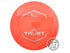 Latitude 64 Royal Clear Trust Midrange Golf Disc (Individually Listed)
