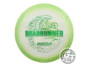 Innova Halo Star Roadrunner Distance Driver Golf Disc (Individually Listed)