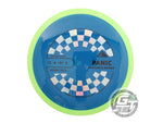 Axiom Neutron Panic Distance Driver Golf Disc (Individually Listed)