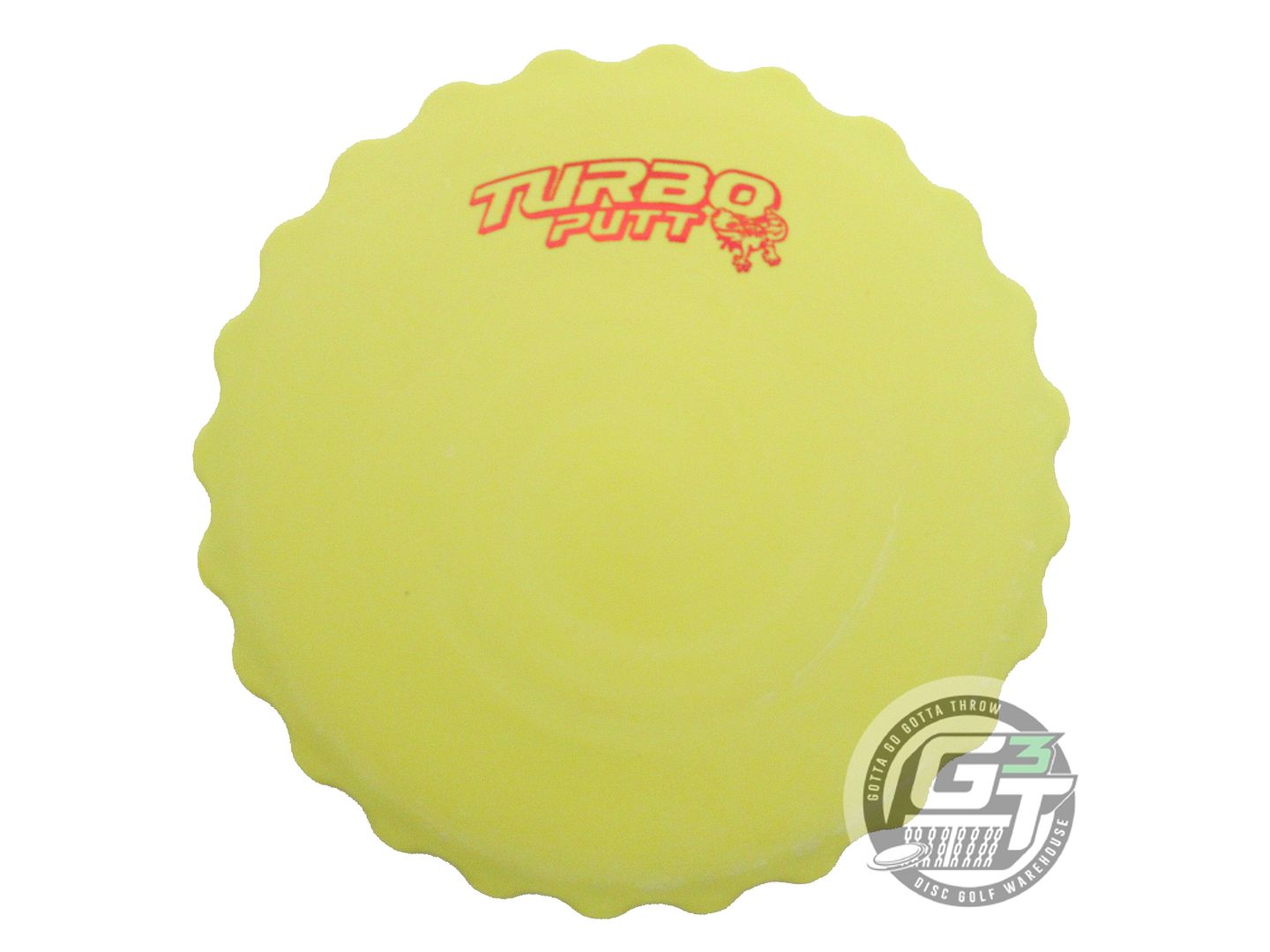 Quest AT Sure Grip Turbo Putt Putter Golf Disc (Individually Listed)